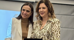 Dra Eliana Pires presidente da Associação Paranaense de Oftalmologia | Centro Oftalmológico Guarapuava