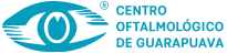 Logo | Geral | Centro Oftalmológico GuarapuavaCentro Oftalmológico Guarapuava