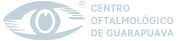 Logo | Ceratocone | Centro Oftalmológico GuarapuavaCentro Oftalmológico Guarapuava